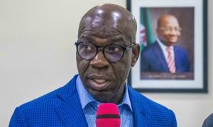 Edo APC Group tasks Edo gov, Obaseki, IGP Egbetokun over attack on guber candidate