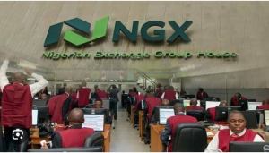 NGX records domestic, foreign transactions worth N2.60tr in H1’24