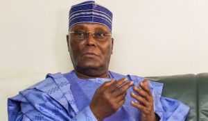 Clarify confusion surrounding subsidy policy, crude refining, Atiku tasks Tinubu