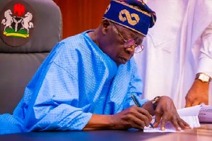 President Tinubu signs bill into law to increase judicial officers’ salaries by 300%