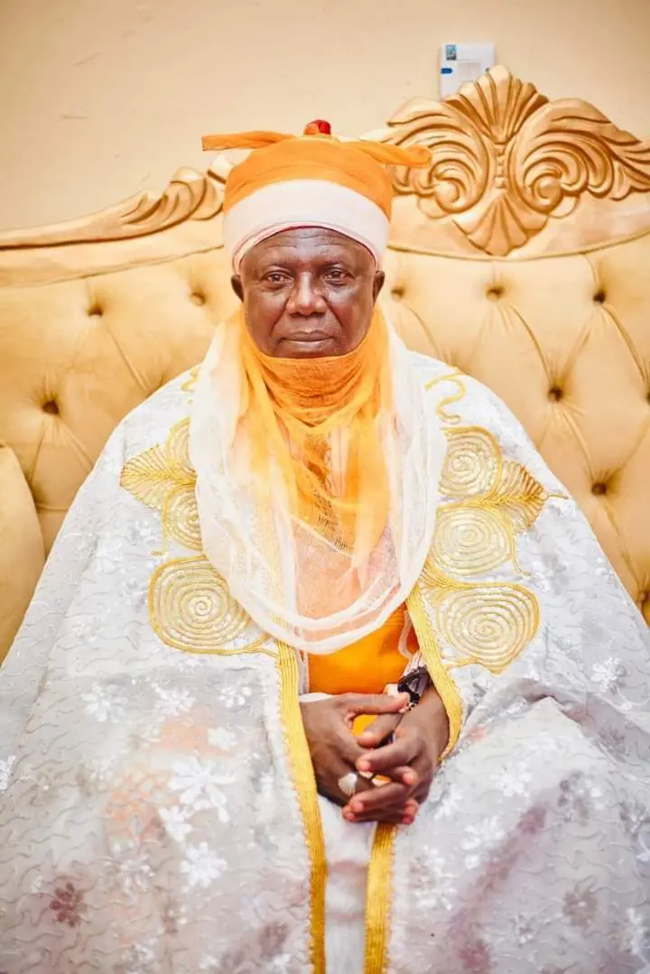 Governor Bala Mohammed appoints 17th Emir of Ningi